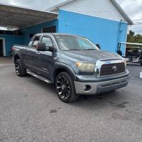 2007 Toyota Tundra - FINANCING AVAILABLE! - Dealmaker Auto Sales - DEALMAKER AUTO SALES - - Image 8