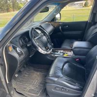 2013 Infiniti QX56 - FINANCING AVAILABLE! - Dealmaker Auto Sales DEALMAKER AUTO SALES - - Image 5