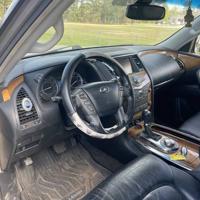 2013 Infiniti QX56 - FINANCING AVAILABLE! - Dealmaker Auto Sales DEALMAKER AUTO SALES - - Image 6