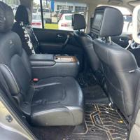 2013 Infiniti QX56 - FINANCING AVAILABLE! - Dealmaker Auto Sales DEALMAKER AUTO SALES - - Image 9