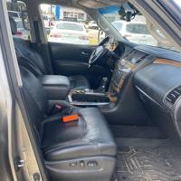 2013 Infiniti QX56 - FINANCING AVAILABLE! - Dealmaker Auto Sales DEALMAKER AUTO SALES - - Image 10