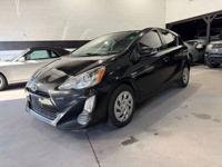2016 Toyota PRIUS C (SEE SPECIAL OFFER) Miramar - Image 2