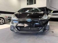 2016 Toyota PRIUS C (SEE SPECIAL OFFER) Miramar - Image 3