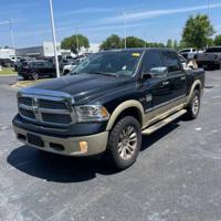 2014 Ram 1500 Longhorn 4x4 - Eco Diesel 3.0L! DEALMAKER AUTO SALES -