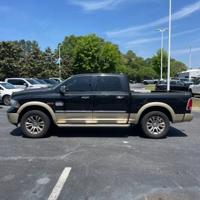 2014 Ram 1500 Longhorn 4x4 - Eco Diesel 3.0L! DEALMAKER AUTO SALES - - Image 3