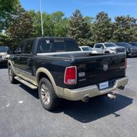 2014 Ram 1500 Longhorn 4x4 - Eco Diesel 3.0L! DEALMAKER AUTO SALES - - Image 4