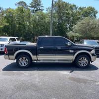2014 Ram 1500 Longhorn 4x4 - Eco Diesel 3.0L! DEALMAKER AUTO SALES - - Image 7