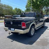 2014 Ram 1500 Longhorn 4x4 - Eco Diesel 3.0L! DEALMAKER AUTO SALES - - Image 8