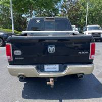 2014 Ram 1500 Longhorn 4x4 - Eco Diesel 3.0L! DEALMAKER AUTO SALES - - Image 9