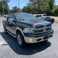 2014 Ram 1500 Longhorn 4x4 - Eco Diesel 3.0L! DEALMAKER AUTO SALES - - Image 10