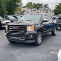 2014 GMC Sierra 1500 -CREW CAB - 4X4 - FINANCING AVAILABLE! DEALMAKER AUTO SALES -