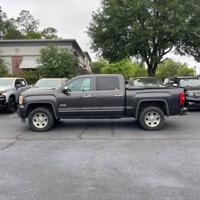 2014 GMC Sierra 1500 -CREW CAB - 4X4 - FINANCING AVAILABLE! DEALMAKER AUTO SALES - - Image 3