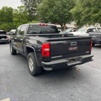 2014 GMC Sierra 1500 -CREW CAB - 4X4 - FINANCING AVAILABLE! DEALMAKER AUTO SALES - - Image 4