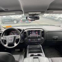 2014 GMC Sierra 1500 -CREW CAB - 4X4 - FINANCING AVAILABLE! DEALMAKER AUTO SALES - - Image 7