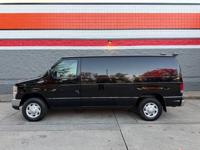 2013 FORD ECONOLINE E-150 XLT 164K.MI.BLACK ALL POWER CARGO VAN*SALE** PORTLAND OREGON - Image 5