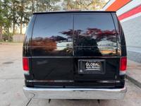 2013 FORD ECONOLINE E-150 XLT 164K.MI.BLACK ALL POWER CARGO VAN*SALE** PORTLAND OREGON - Image 7