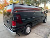 2013 FORD ECONOLINE E-150 XLT 164K.MI.BLACK ALL POWER CARGO VAN*SALE** PORTLAND OREGON - Image 8