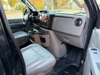 2013 FORD ECONOLINE E-150 XLT 164K.MI.BLACK ALL POWER CARGO VAN*SALE** PORTLAND OREGON - Image 9
