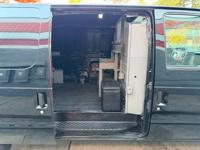 2013 FORD ECONOLINE E-150 XLT 164K.MI.BLACK ALL POWER CARGO VAN*SALE** PORTLAND OREGON - Image 10