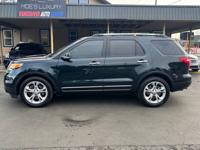2014 Ford Explorer Limited//4*4/143K Miles CLEAN TITLE // AMAZING DEAL!!BEST PRICES IN TOWN GUARANTEED - Image 3