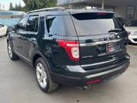 2014 Ford Explorer Limited//4*4/143K Miles CLEAN TITLE // AMAZING DEAL!!BEST PRICES IN TOWN GUARANTEED - Image 4