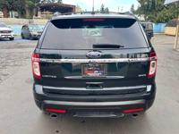 2014 Ford Explorer Limited//4*4/143K Miles CLEAN TITLE // AMAZING DEAL!!BEST PRICES IN TOWN GUARANTEED - Image 5