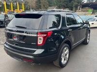 2014 Ford Explorer Limited//4*4/143K Miles CLEAN TITLE // AMAZING DEAL!!BEST PRICES IN TOWN GUARANTEED - Image 6