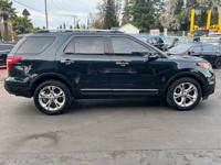 2014 Ford Explorer Limited//4*4/143K Miles CLEAN TITLE // AMAZING DEAL!!BEST PRICES IN TOWN GUARANTEED - Image 7