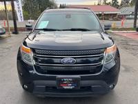 2014 Ford Explorer Limited//4*4/143K Miles CLEAN TITLE // AMAZING DEAL!!BEST PRICES IN TOWN GUARANTEED - Image 9