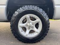 2005 Dodge Ram1500 SLT 4x4 Off Road Quad Cab HEMI / ONE OWNER / K&N multnomah county - Image 10