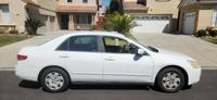 2004 Honda Accord 4cyl Auto, All power. Runs great. Smog cert San Marcos - Image 4