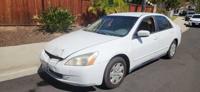2004 Honda Accord 4cyl Auto, All power. Runs great. Smog cert San Marcos - Image 5