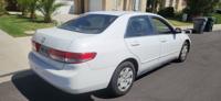 2004 Honda Accord 4cyl Auto, All power. Runs great. Smog cert San Marcos - Image 7