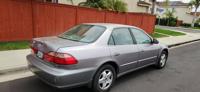 2000 Honda Accord EX v6 Auto, All power, Sunroof, Smog, 174,000 mi San Marcos - Image 4