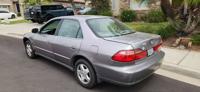 2000 Honda Accord EX v6 Auto, All power, Sunroof, Smog, 174,000 mi San Marcos - Image 6