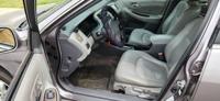 2000 Honda Accord EX v6 Auto, All power, Sunroof, Smog, 174,000 mi San Marcos - Image 8