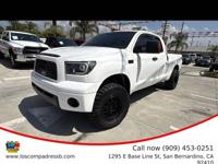 2008 Toyota Tundra Double Cab Pickup 4D 6 1/2 ft * CLEAN CARS - CASH PRICE * ** FAST APPROVALS! SE HABLA ESPANOL! ** - Image 2