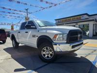 2018 Ram 2500 Crew Cab Tradesman Pickup 4D 6 1/3 ft * CLEAN CARS - CASH PRICE * ** FAST APPROVALS! SE HABLA ESPANOL! ** - Image 3