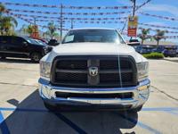 2018 Ram 2500 Crew Cab Tradesman Pickup 4D 6 1/3 ft * CLEAN CARS - CASH PRICE * ** FAST APPROVALS! SE HABLA ESPANOL! ** - Image 4