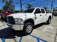 2018 Ram 2500 Crew Cab Tradesman Pickup 4D 6 1/3 ft * CLEAN CARS - CASH PRICE * ** FAST APPROVALS! SE HABLA ESPANOL! ** - Image 5