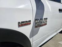 2018 Ram 2500 Crew Cab Tradesman Pickup 4D 6 1/3 ft * CLEAN CARS - CASH PRICE * ** FAST APPROVALS! SE HABLA ESPANOL! ** - Image 6