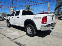 2018 Ram 2500 Crew Cab Tradesman Pickup 4D 6 1/3 ft * CLEAN CARS - CASH PRICE * ** FAST APPROVALS! SE HABLA ESPANOL! ** - Image 7