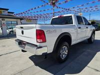 2018 Ram 2500 Crew Cab Tradesman Pickup 4D 6 1/3 ft * CLEAN CARS - CASH PRICE * ** FAST APPROVALS! SE HABLA ESPANOL! ** - Image 8