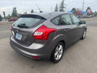 ***2014 Ford Focus SE Hatchback*** 27/37MPG - Heated Seats Tigard - Image 5