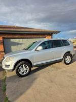 2008 Volkswagen Touareg 2 Aurora - Image 3