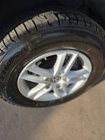 2008 Volkswagen Touareg 2 Aurora - Image 6