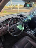 2008 Volkswagen Touareg 2 Aurora - Image 7