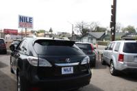 2012 Lexus RX 350 AWD www.nileautocars.com - Image 3