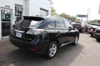 2012 Lexus RX 350 AWD www.nileautocars.com - Image 4