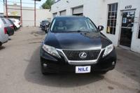 2012 Lexus RX 350 AWD www.nileautocars.com - Image 5